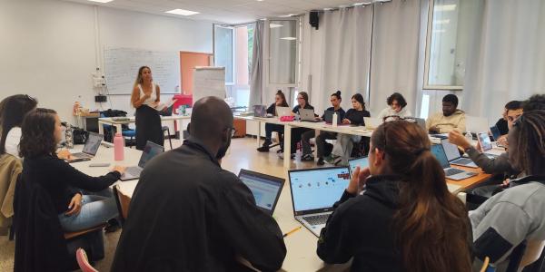 formation card image