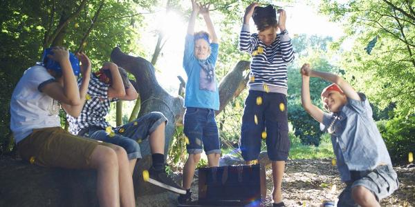 Je deviens un expert de l'animation