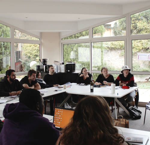 à la une image small