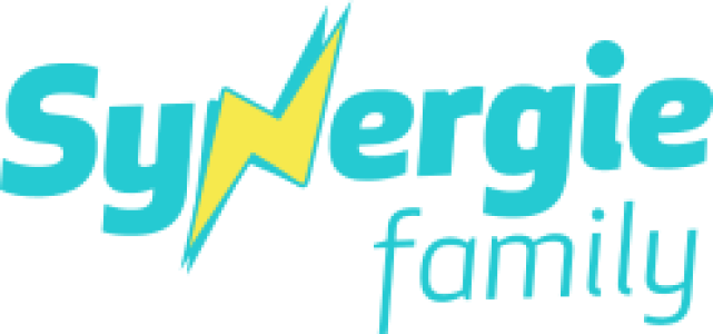 Logo Synergie Family